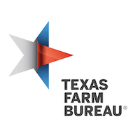 Logotipo de Texas Farm Bureau
